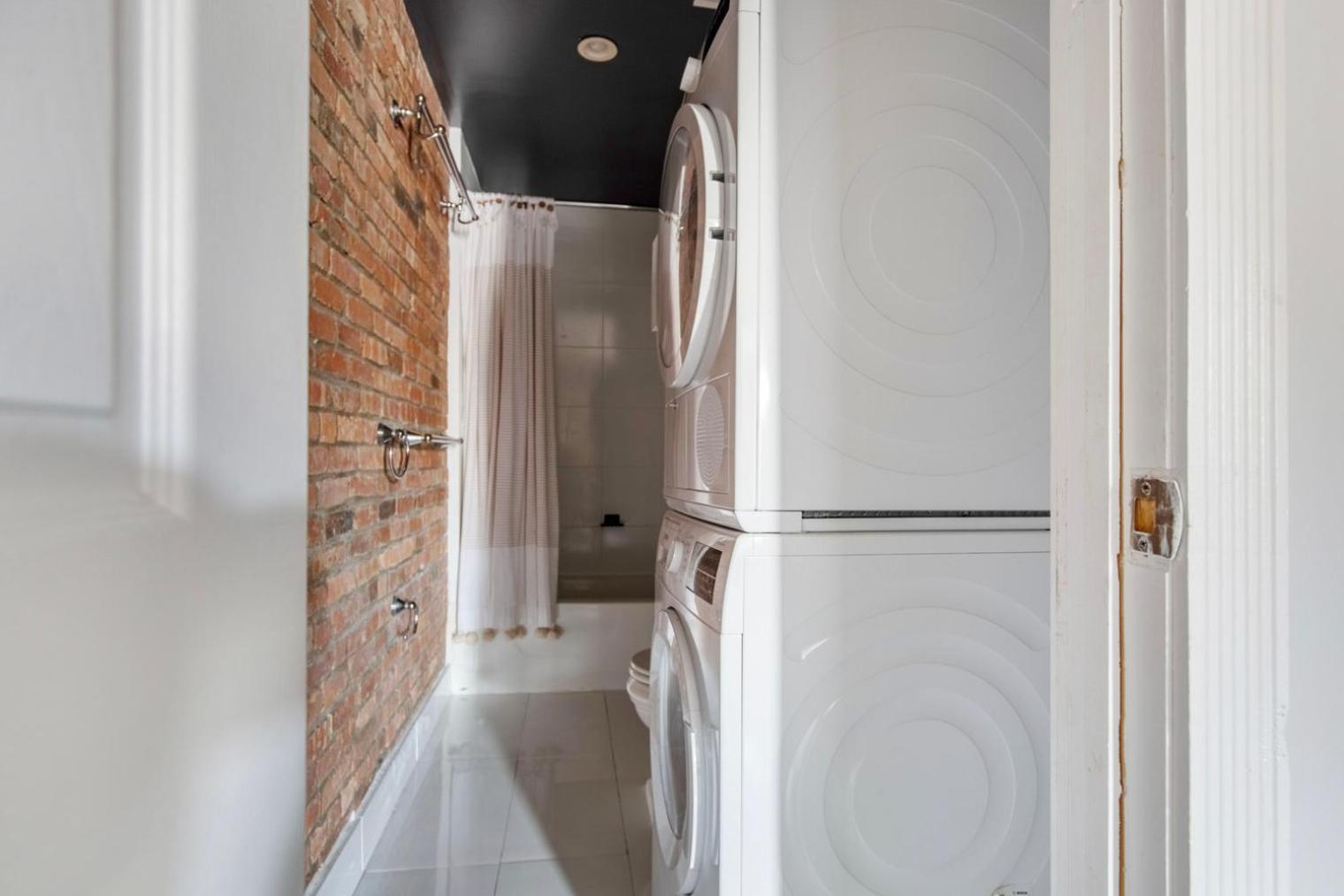 Apartamento West Village 1br W Wd Nr Washington Square Park Nyc-1354