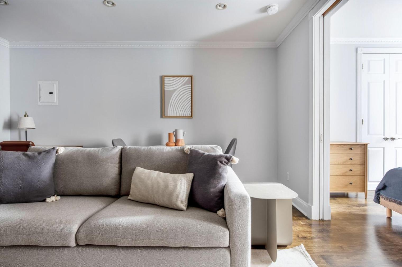 West Village 1br W Wd Nr Washington Square Park Nyc-1354 * Nueva York